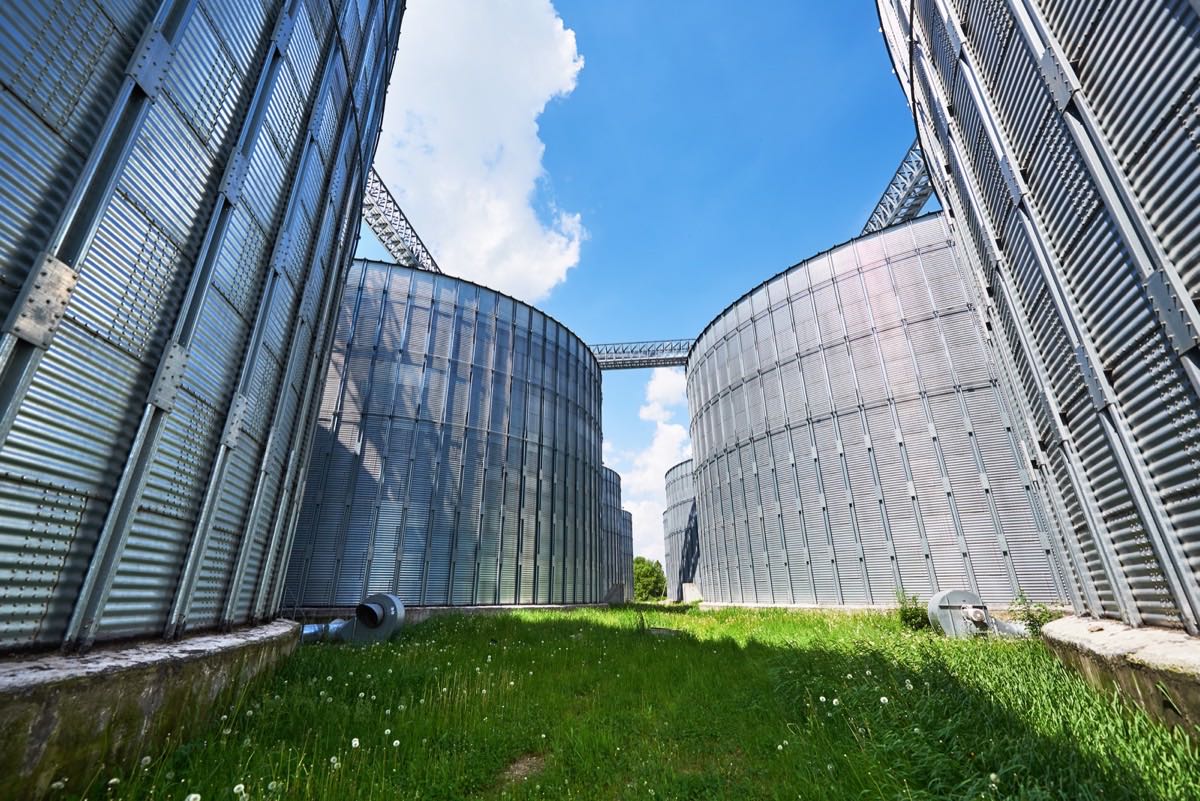 Superb Ethanol / Biodiesel - Ethanol production factory