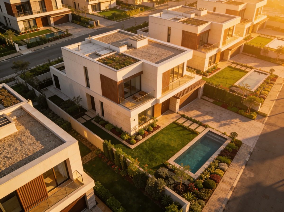 SMK Land & Building - Real Estate Services